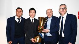 Calciomercato Inter, 4 cessioni per 100 milioni: il piano di Marotta | VIDEO