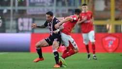 LIVE Perugia-Cosenza, 34ª giornata Serie B: segui la diretta del match