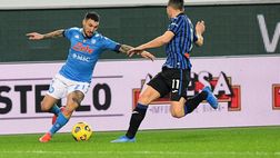 Atalanta – Napoli, l’analisi quote di OddsChecker: azzurri al Gewiss Stadium contro il tabù