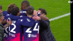 VIDEO Porto-Atletico Madrid 1-3: sfida pirotecnica al “Do Dragao”. Gli highlights