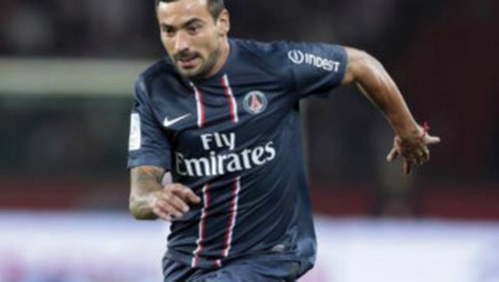 LAVEZZI, INTER IN VANTAGGIO SU MILAN E JUVE - immagine 1