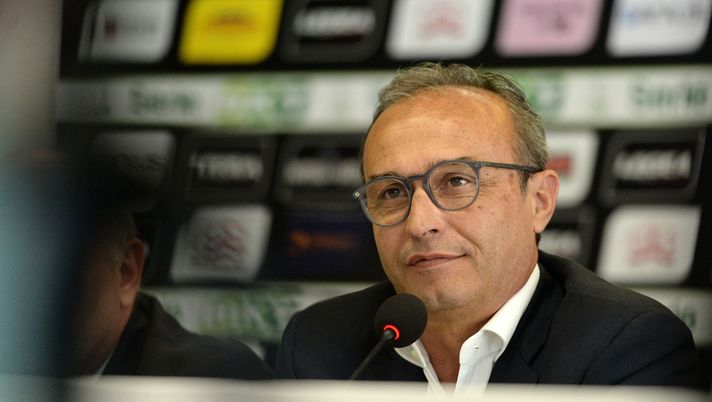 Udinese news, Pasquale Marino, la mia Udinese a Milano Udinese news, Pasquale Marino, la mia Udinese a Milano