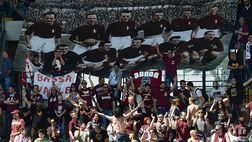 L’Inter omaggia il Grande Torino sui social