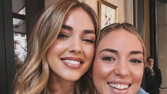 Alice Campello a Milano: la foto con la Ferragni la costringe a replicare agli haters  Alice Campello a Milano: la foto con la Ferragni la costringe a replicare agli haters - immagine 1