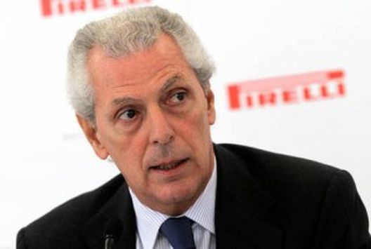Tronchetti Provera, presidente del gruppo Pirelli (http://www.napolicalciomania.it/) Tronchetti Provera, presidente del gruppo Pirelli (http://www.napolicalciomania.it/)