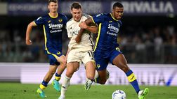 Hien, l’Atalanta tenta l’affondo