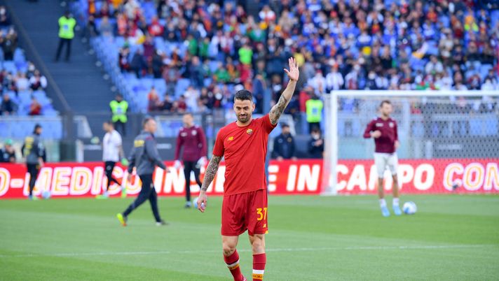 Zaniolo c’è. Spinazzola col Bologna - immagine 1