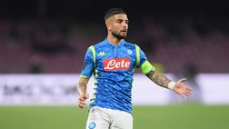Calciomercato Milan – Possibile scambio Insigne-Kessie