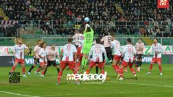 LIVE Sudtirol-Bari, 26ª giornata Serie B: segui la diretta