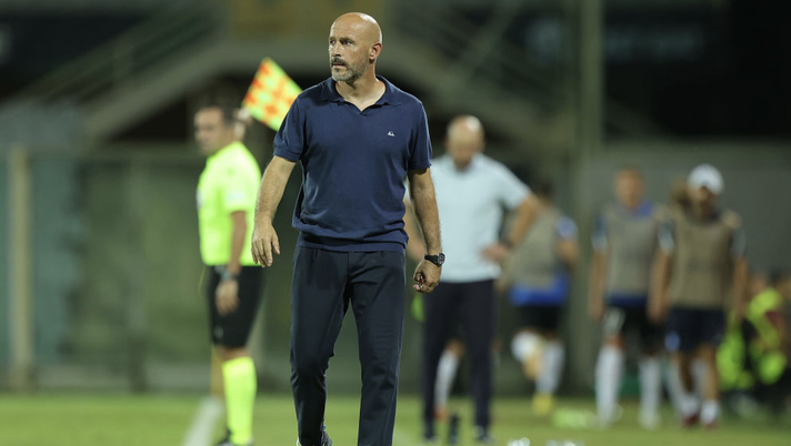Getty Images  Fiorentina, domani la Conference League: trasferta in Turchia - immagine 1