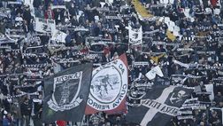 Spezia-Fiorentina, Picco vestito a festa ma tifosi avvisati: niente disordini