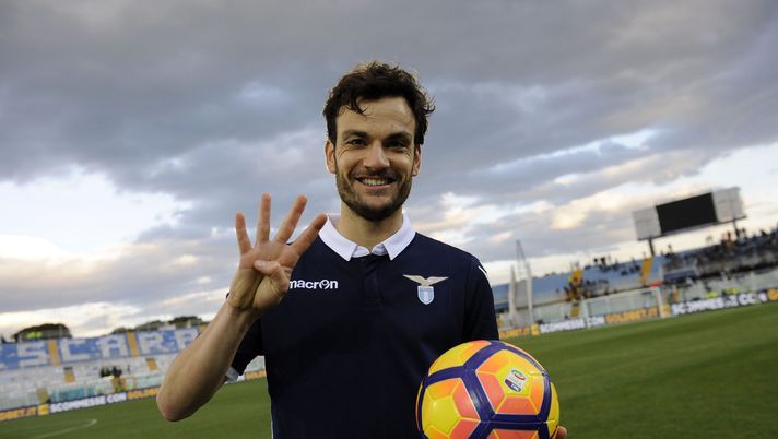 Marco Parolo