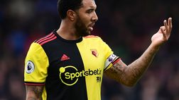 Deeney, rivelazioni choc: “C’è gente che augura a mio figlio di prendere il coronavirus”