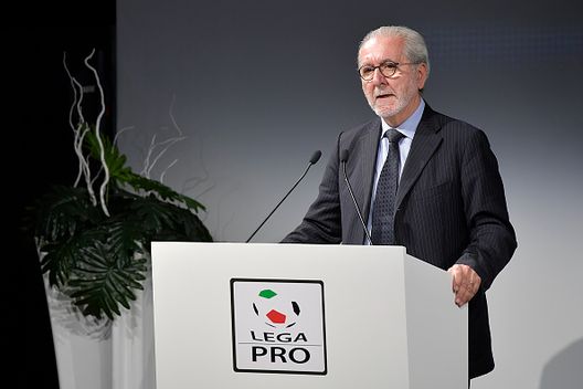 Ghirelli (Getty Images) ghirelli