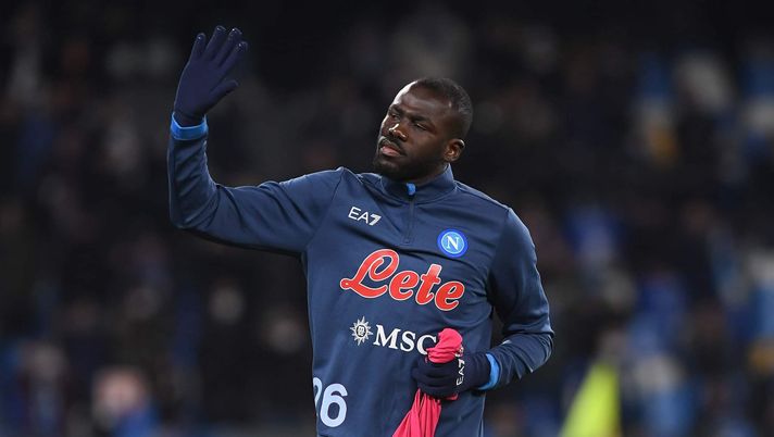 Koulibaly