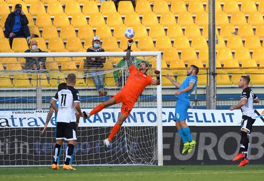 Provedel (getty images) Provedel (getty images)