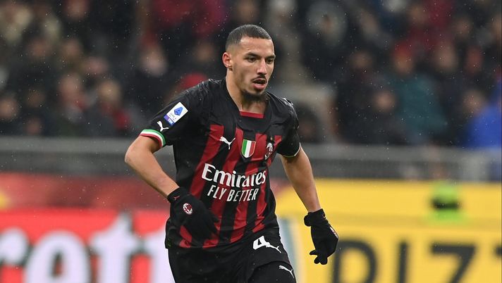 Milan, Bennacer: “Consideravo De Rossi uno dei migliori. Sta facendo molto bene” - immagine 1