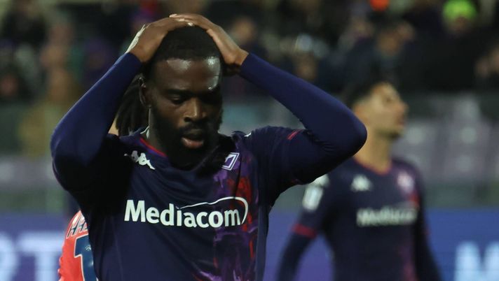 Ikoné: “Distrutto dalla scomparsa di Joe. Vicino nei momenti di difficoltà” - immagine 1