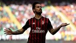 Premium – Suso offerto all’Inter, Milan furioso: ecco la provocatoria risposta di Mirabelli