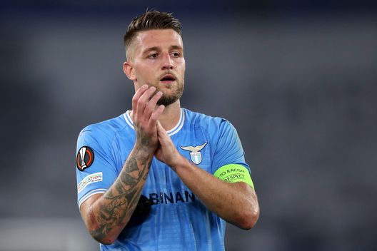 Milinkovic Milinkovic