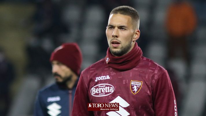 Torino, il periodo nero di Pjaca: ora il riscatto non è sicuro - immagine 1