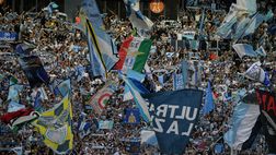 Lazio, i fischi dell’Olimpico certificano il momento di difficoltà