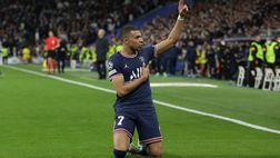 Campioni del mondo, Petit: “Mbappé è l’albero che ricopre la foresta del PSG”