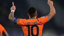 19 gol dopo le prime 21 partite: Inter, Lautaro eguaglia il precedente di Vieri