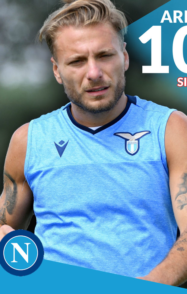 Immobile Immobile