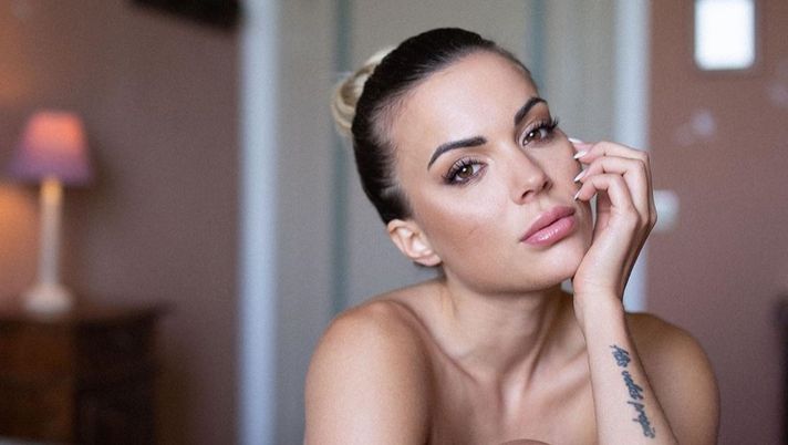 Ludovica ipnotica su Instagram Ludovica ipnotica su Instagram