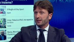 Minotti: “Icardi? L’Inter dovrebbe valutare la cessione. La fascia da capitano…”