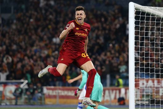 Europa League, Roma-Real Sociedad 2-0: decidono i gol di El Shaarawy e Kumbulla- immagine 2