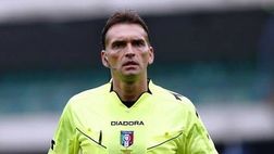 Atalanta-Fiorentina: fischia il migliore al Var