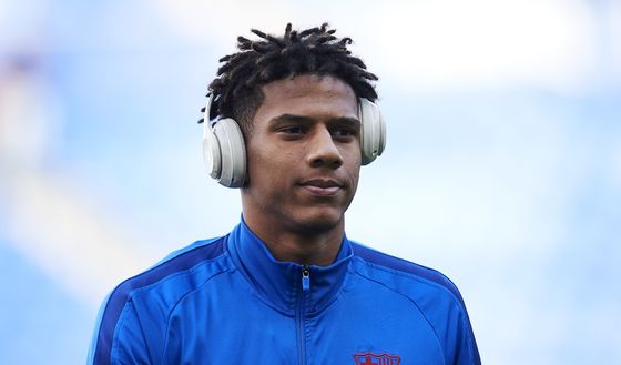 Todibo (getty images) Todibo
