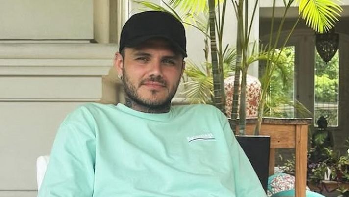 Icardi ufficializza il divorzio da Wanda: messaggio durissimo sui social. “Per i miei figli…” - immagine 1