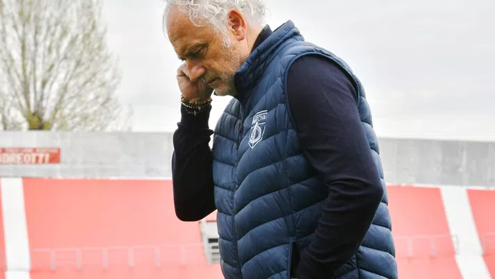 Padova-Mantova, l’ex Mandorlini tifa per i virgiliani: “Spero che vincano all’Euganeo” - immagine 1
