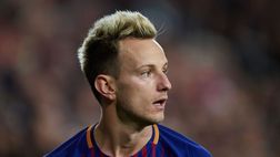 Rakitic: “Contento se Cristiano Ronaldo dovesse andare via dal Real. Non voglio…”