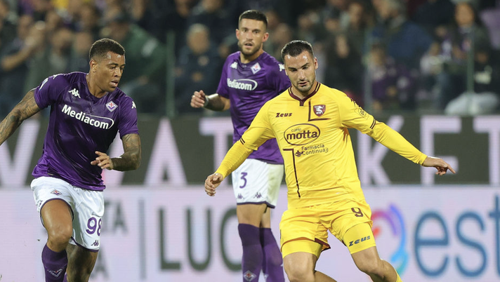 Getty Images Djuric per Bonazzoli, la situazione - immagine 1