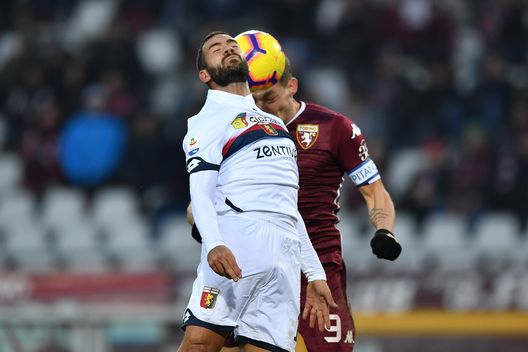Genoa, difesa tra le peggiori in A. Criscito l’unico punto di riferimento- immagine 2