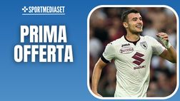 Calciomercato Milan – Prima offerta per Buongiorno: la cifra sul tavolo