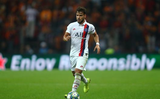 Calciomercato Napoli, piace Juan Bernat 