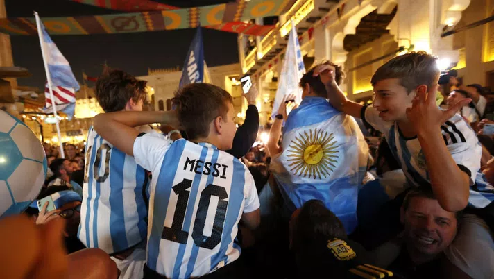 Qatar 2022, la finale: ecco le formazioni ufficiali di Argentina-Francia - immagine 1