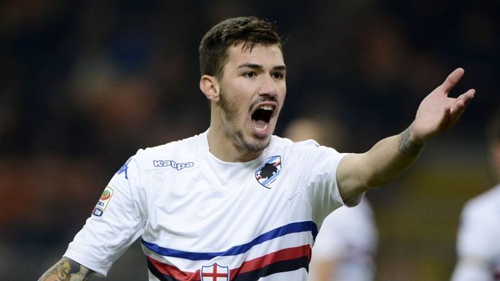 Romagnoli, un 4,5 eccessivo? La Gazzetta: “Dorme, pare il sosia! Inspiegabile che…” Romagnoli, un 4,5 eccessivo? La Gazzetta: “Dorme, pare il sosia! Inspiegabile che…” - immagine 1