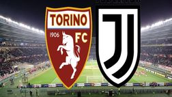 Napoli 23 punti, il derby di Torino ne ha solo uno in più…
