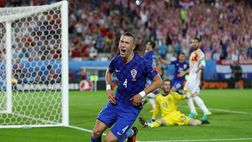 L’EQUIPE – Perisic nella Top 11 della fase a gironi di Euro 2016