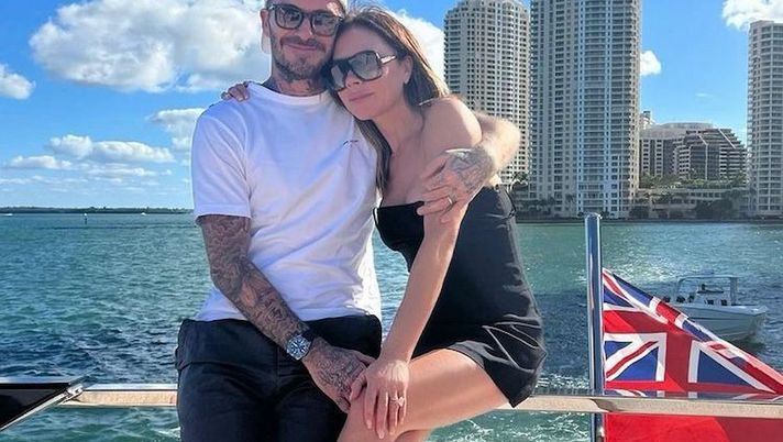 Victoria Beckham frustrata dai fallimenti del figlio Brooklyn: “Quanta delusione nel…” - immagine 1