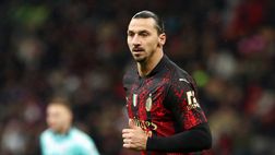 Ibrahimovic avverte: “Stiamo meglio. Io sono ancora il più forte di tutti”