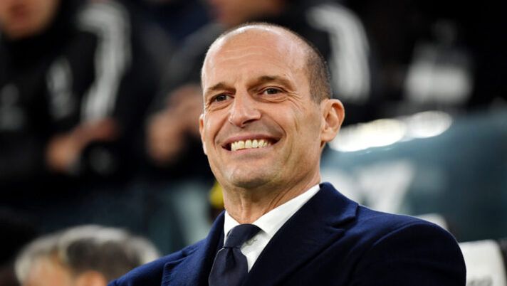 Allegri: “Vlahovic, solo crampi! Su Chiesa, Gatti, Rabiot, McKennie, Cambiaso e il rientro di Weah…” - immagine 1