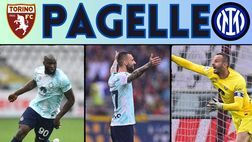 Torino-Inter, pagelle: Lukaku, di più non si può. Handa-Cordaz da 7. Brozo sigilla Istanbul