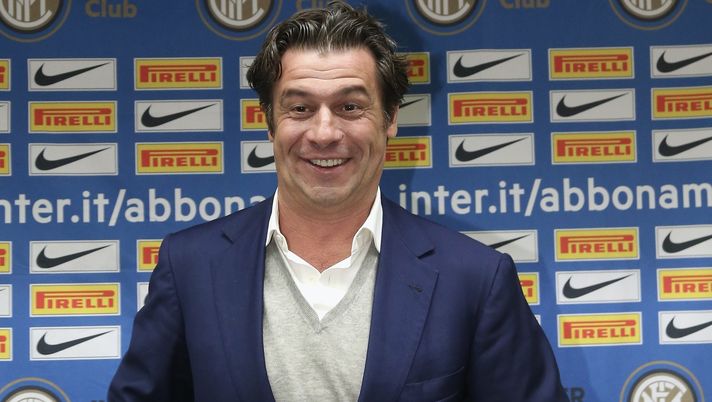 Nicola Berti (ex centrocampista Inter) | Serie A News (Getty Images) 